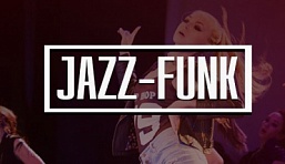 Jazz Funk